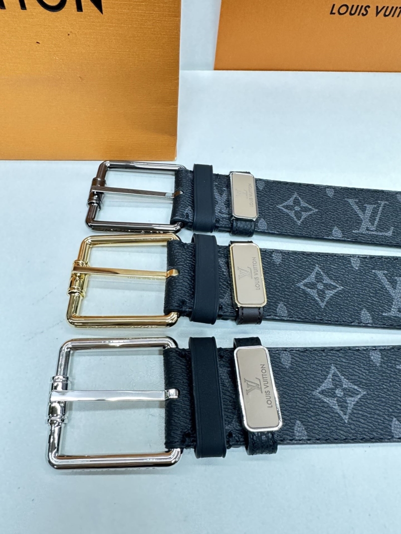 Louis Vuitton Belts